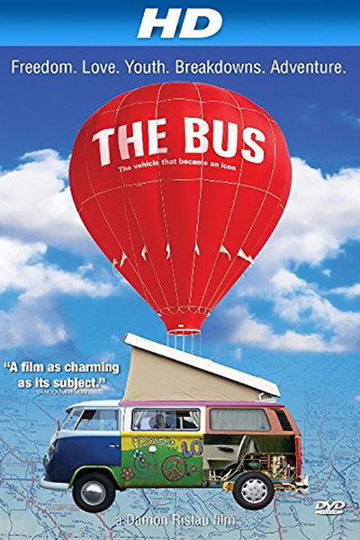 Póster de The Bus