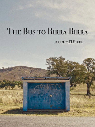 Póster de The Bus to Birra Birra