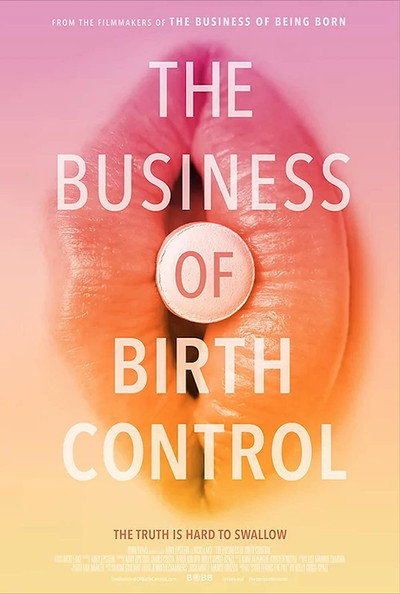 Póster de The Business of Birth Control