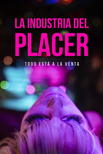 Póster de The Business of Pleasure