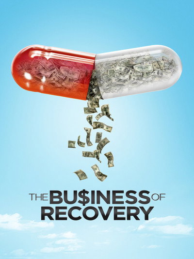 Póster de The Business of Recovery