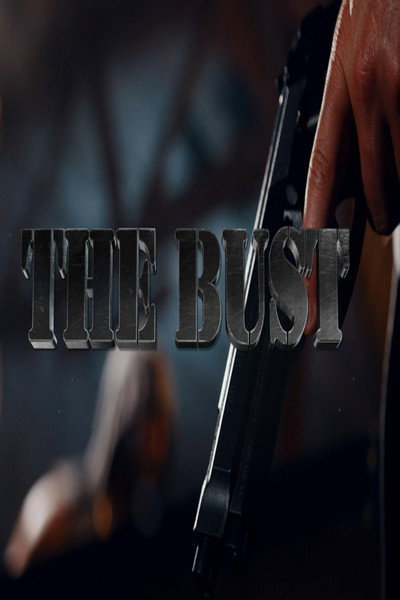 Póster de The Bust