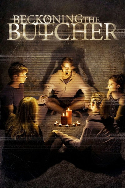 Póster de The Butcher Possessions