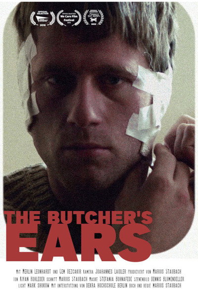 Póster de The Butcher's Ears