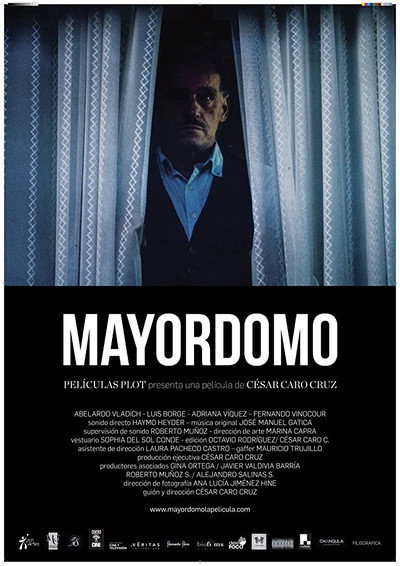 Póster de The Butler