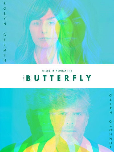 Póster de The Butterfly