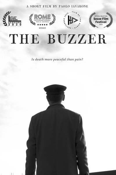 Póster de The Buzzer