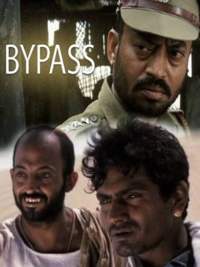 Póster de The Bypass
