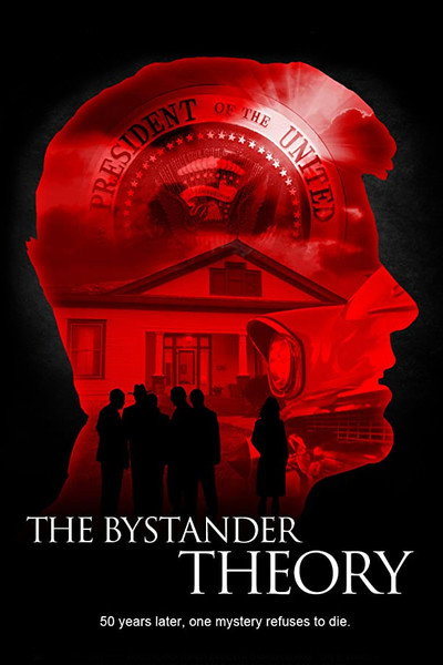 Póster de The Bystander Theory