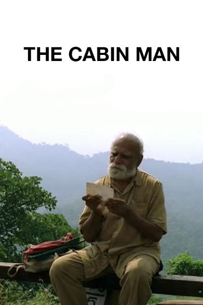 Póster de The Cabin Man