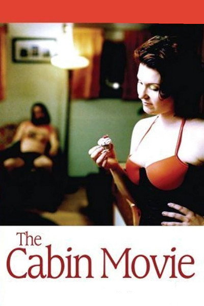Póster de The Cabin Movie