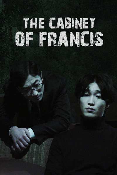 Póster de The Cabinet of Francis
