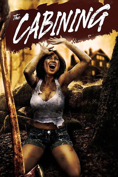 Póster de The Cabining