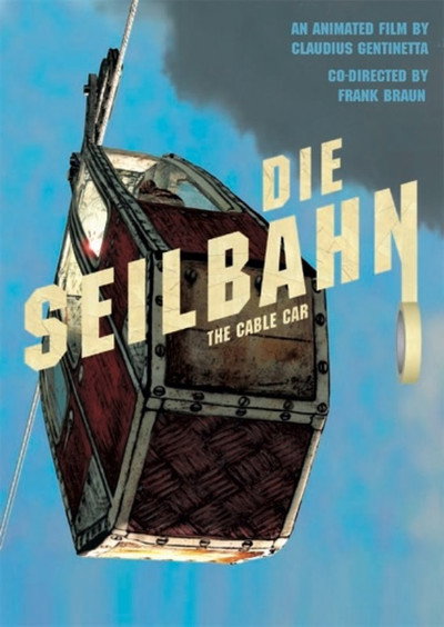 Póster de The Cable Car