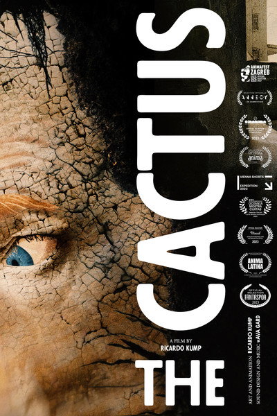 Póster de The Cactus