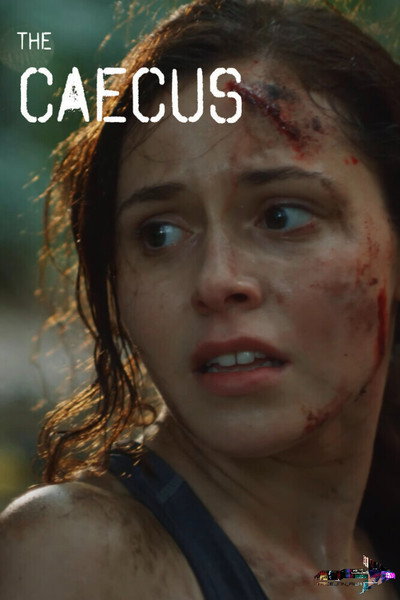 Póster de The Caecus