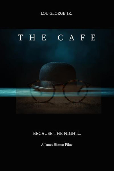 Póster de The Cafe