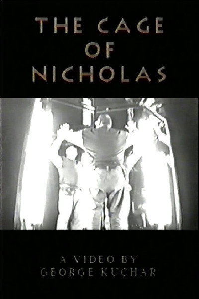 Póster de The Cage of Nicholas