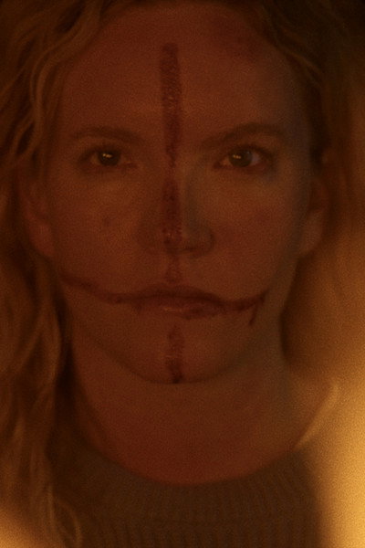 Póster de The Caged