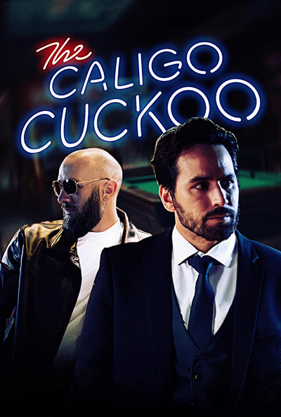 Póster de The Caligo Cuckoo