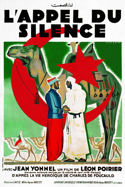 Póster de The Call