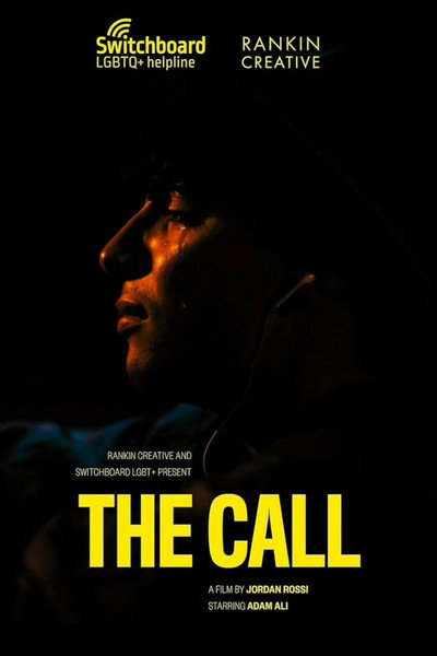 Póster de The Call