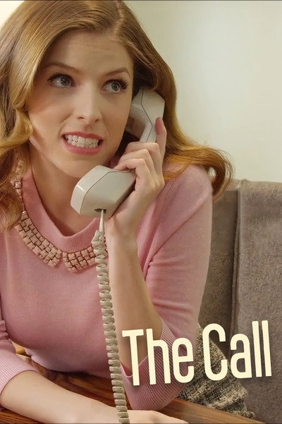 Póster de The Call