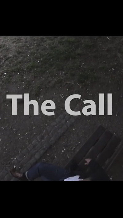 Póster de The Call