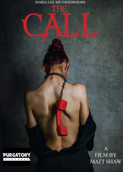 Póster de The Call