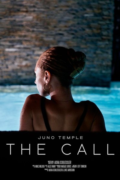 Póster de The Call