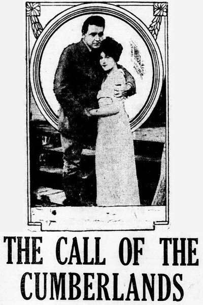 Póster de The Call of the Cumberlands