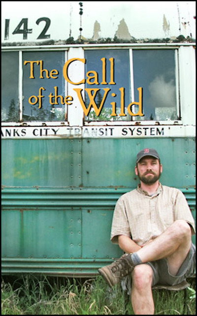 Póster de The Call of the Wild