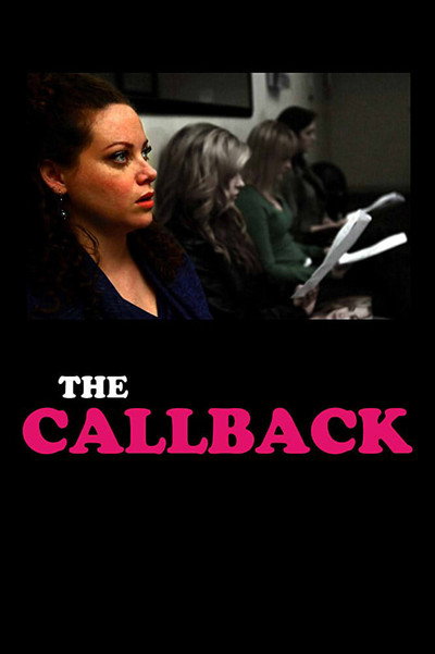 Póster de The Callback