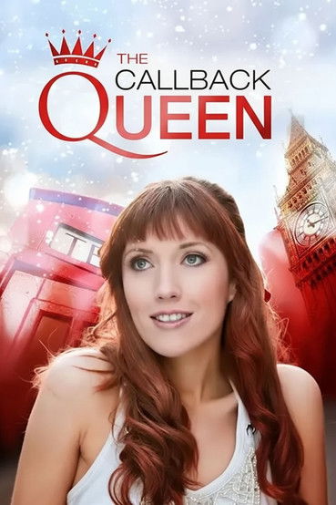 Póster de The Callback Queen
