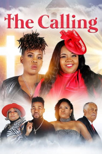 Póster de The Calling