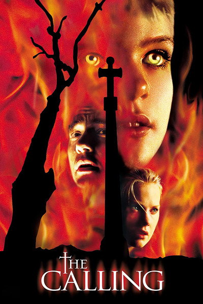 Póster de The Calling