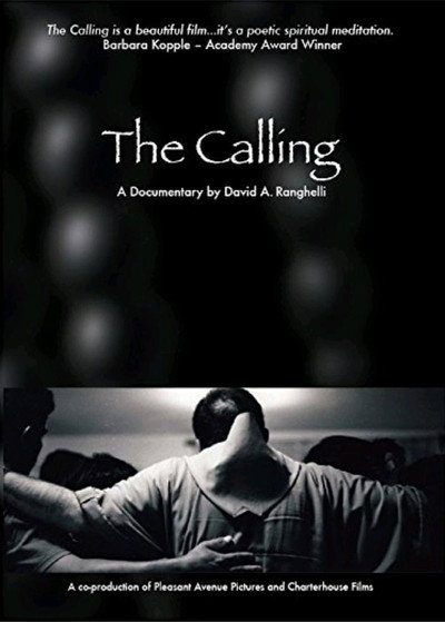 Póster de The Calling