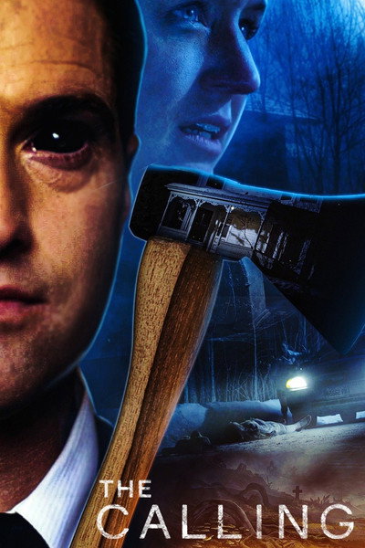 Póster de The Calling