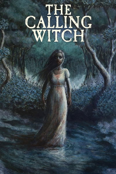 Póster de The Calling Witch