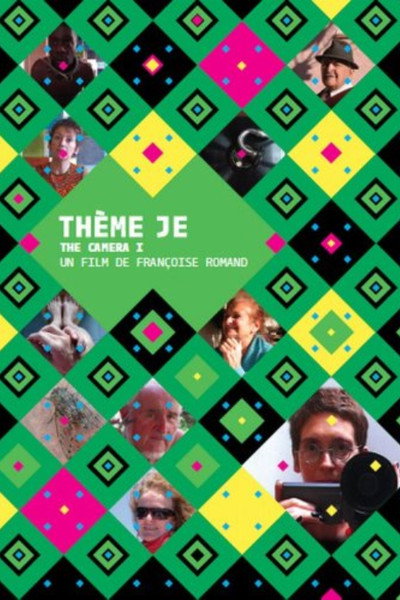 Póster de The Camera I