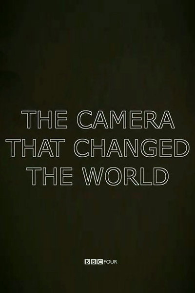 Póster de The Camera That Changed the World