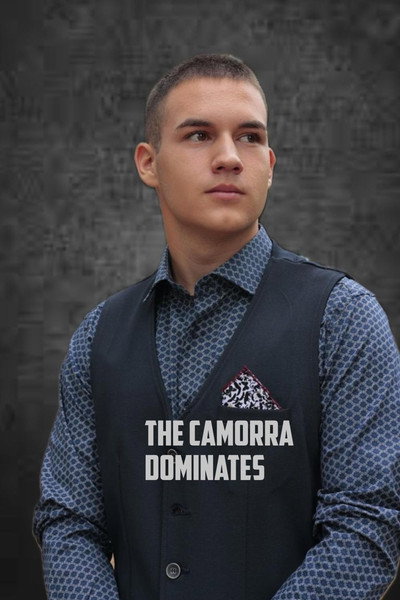 Póster de The Camorra Dominates