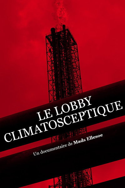 Póster de The Campaign Against the Climate