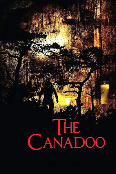 Póster de The Canadoo