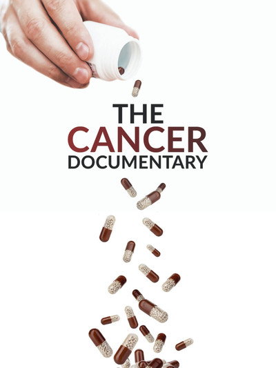 Póster de The Cancer Documentary