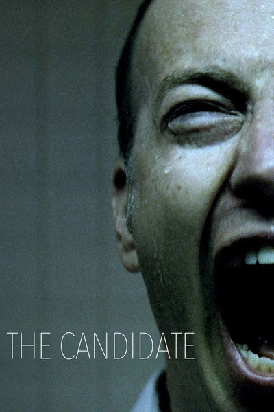 Póster de The Candidate