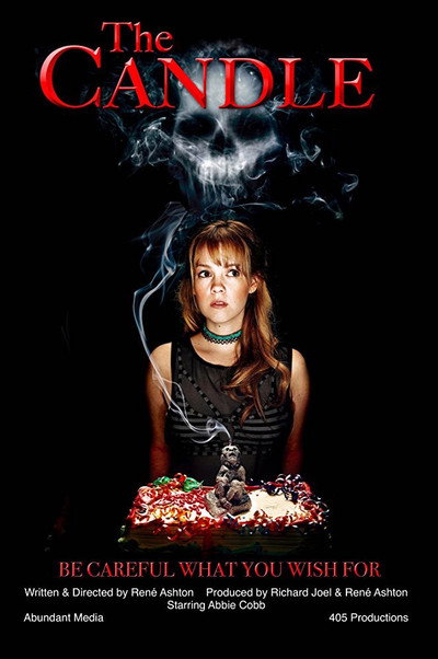 Póster de The Candle