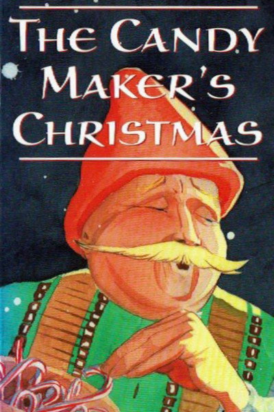 Póster de The Candy Maker's Christmas