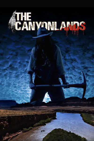 Póster de The Canyonlands