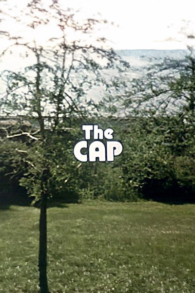 Póster de The Cap
